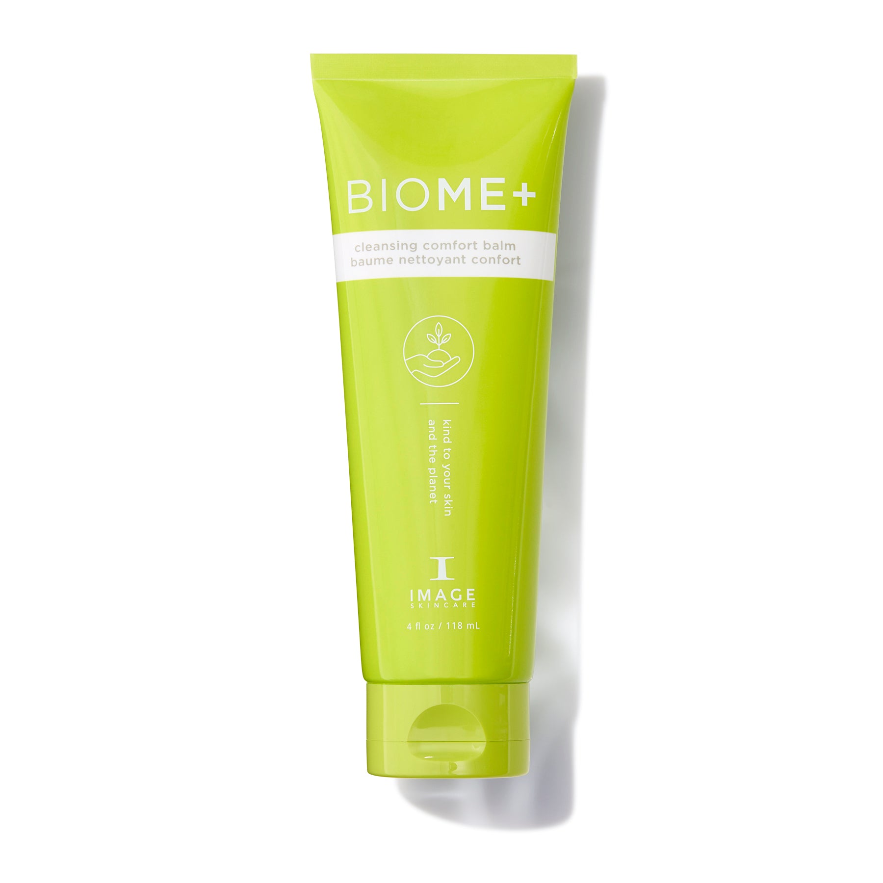 BIOME+ | Cleansing comfort balm (118 ML)