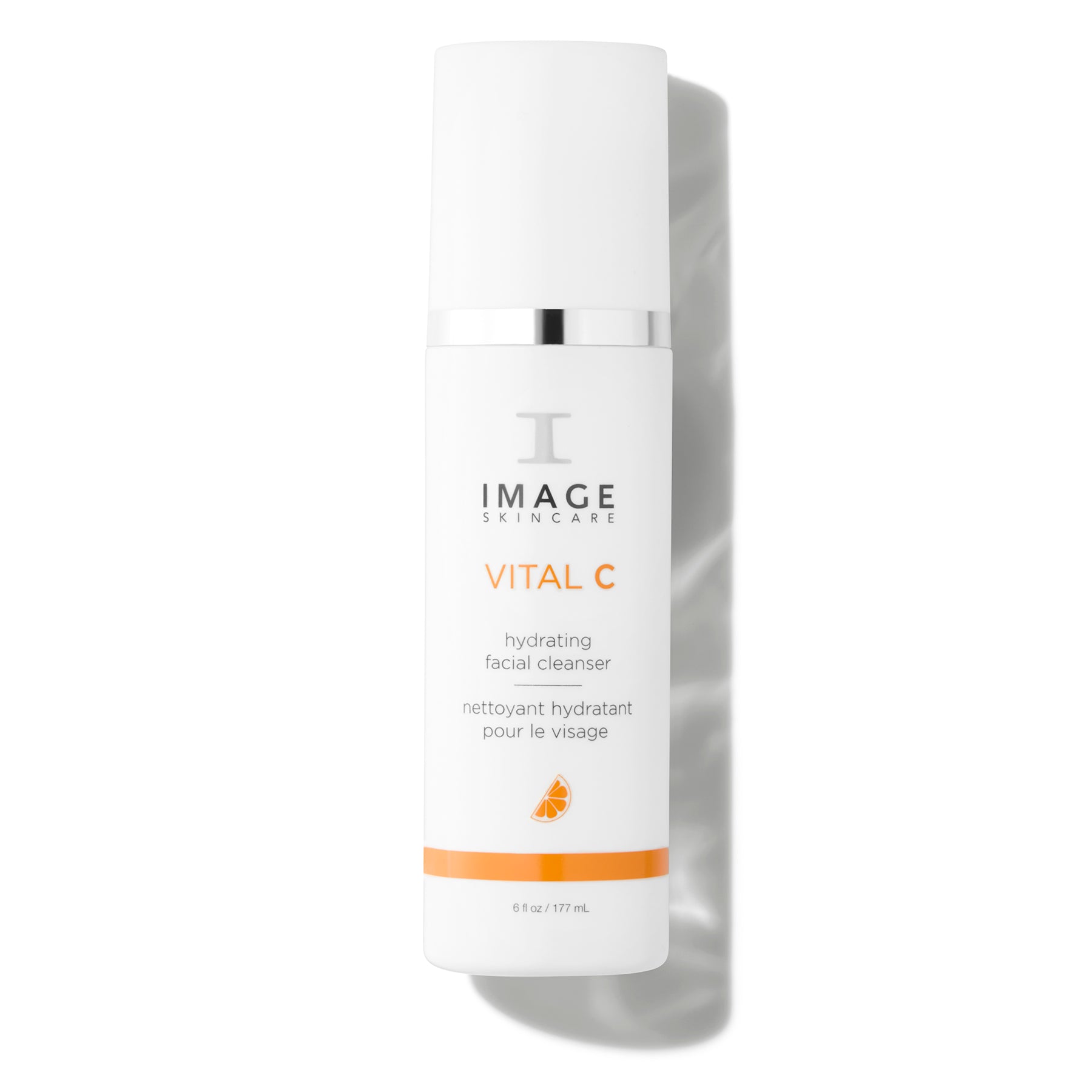 VITAL C | Hydrating facial cleanser (177 ML)