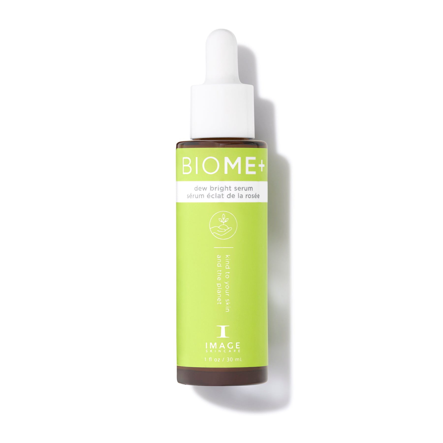 BIOME+ | Dew bright serum (30 ML)