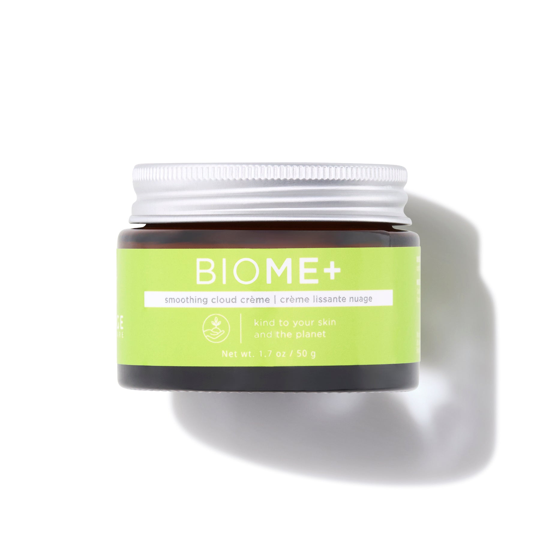 BIOME+ | Smoothing cloud crème (50 GR)